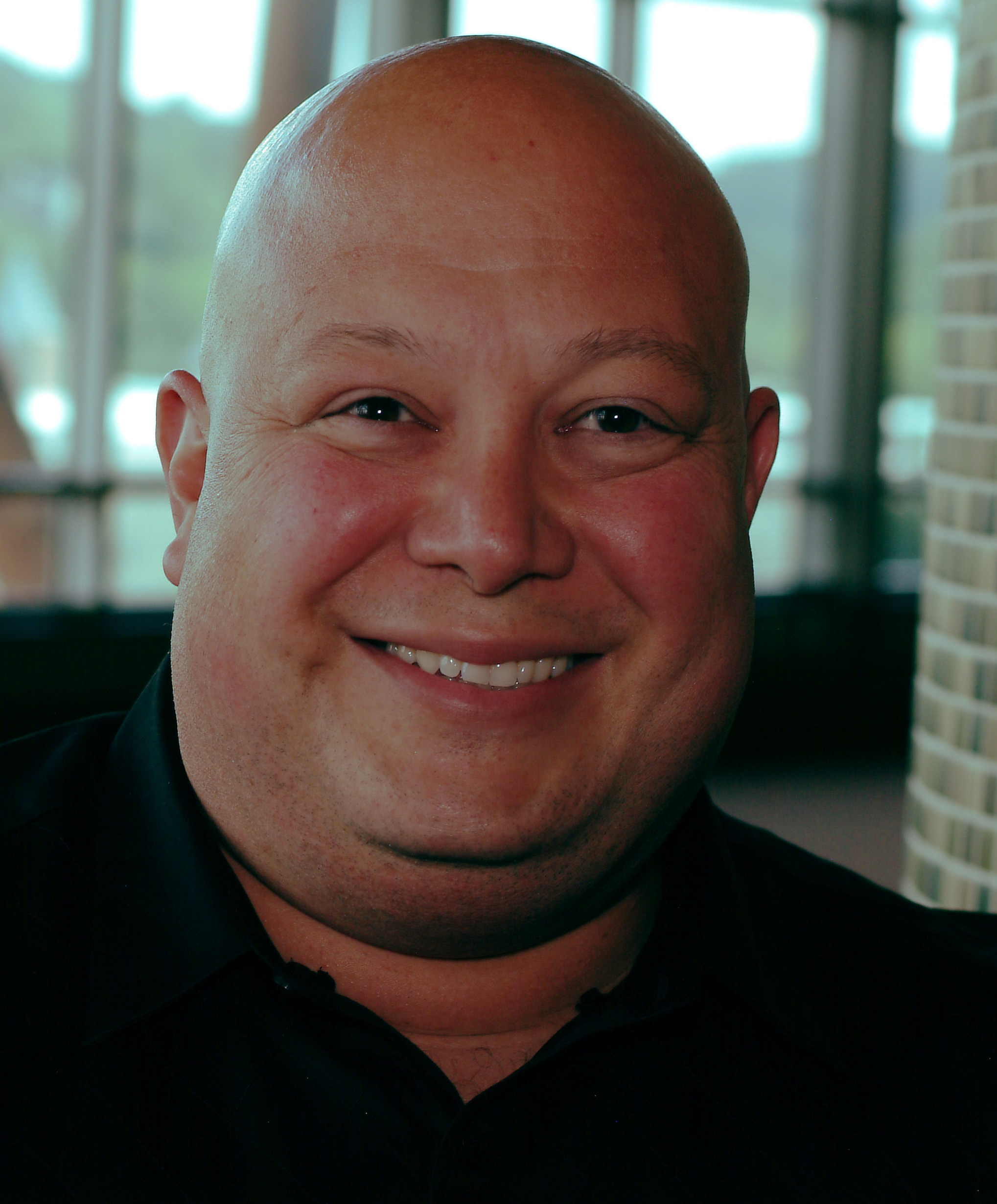Ralph LeBlanc at LeBlanc Wellness Center